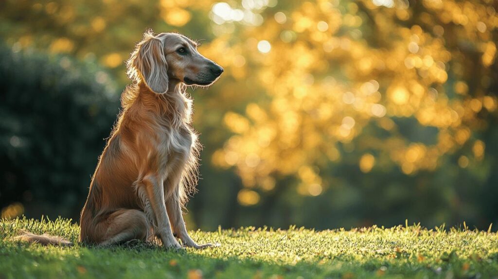 L’Afador : Le chien de famille ideal aux multiples talents