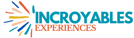 Incroyables experiences
