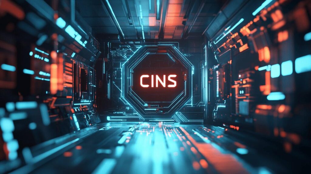 La cybersecurite des SCADA et le role crucial du CINS dans l’industrie