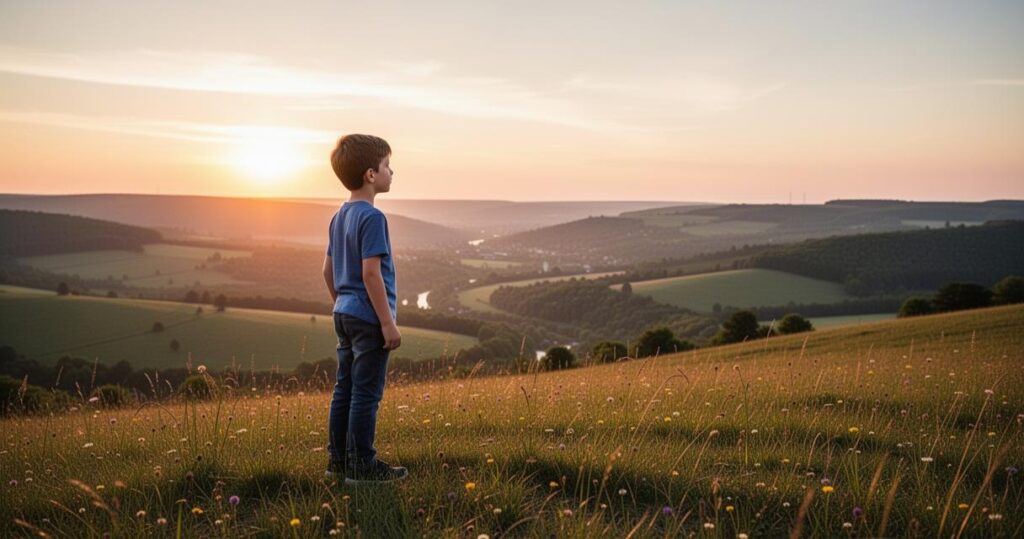 Succès des prénoms masculins : zoom sur l&rsquo;ascension du prénom Hugo en France